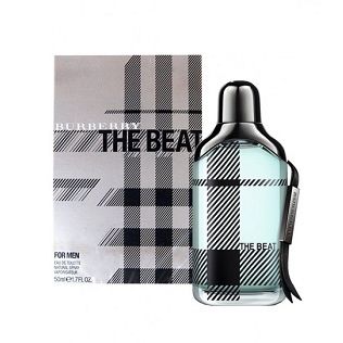 PERFUME THE BEAT HOMBRE EDT 100 ML