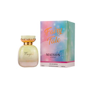 Perfume Maison Asrar Fairy Tale Unisex Edp 100 Ml