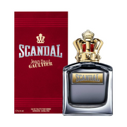 Perfume Jean Paul Gaultier Scandal Hombre Edt 150 Ml