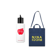 PERFUME NINA RECARGA MUJER EDT 150 ML ESTUCHE