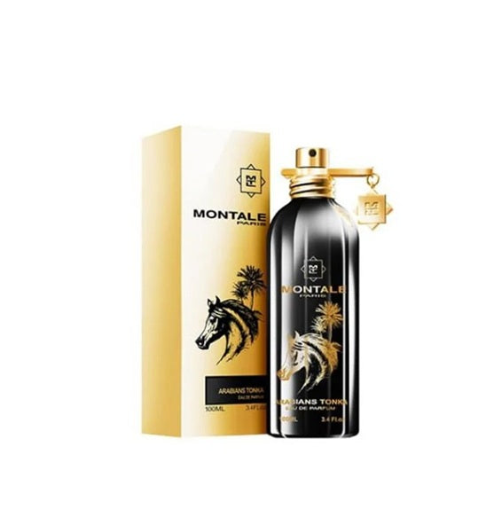 PERFUME MONTALE ARABIANS TONKA UNISEX EDP 100 ML