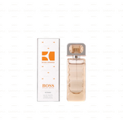 Perfume Boss Orange Mujer Edt 30 Ml