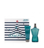 Perfume Jean Paul Gaultier Le Male Hombre Edt 75 Ml / Shower Gel 75 Ml Estuche