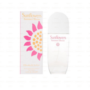 Perfume Sun Flower Summer Bloom Mujer Edt 100 Ml