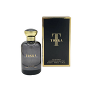 Perfume Bharara Tonka Hombre Edp 100 Ml