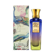 Perfume Blend Oud Santal Pondicherry Unisex Edp 75 Ml