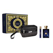 Perfume Dylan Blue Hombre Edt 100 Ml Estuche