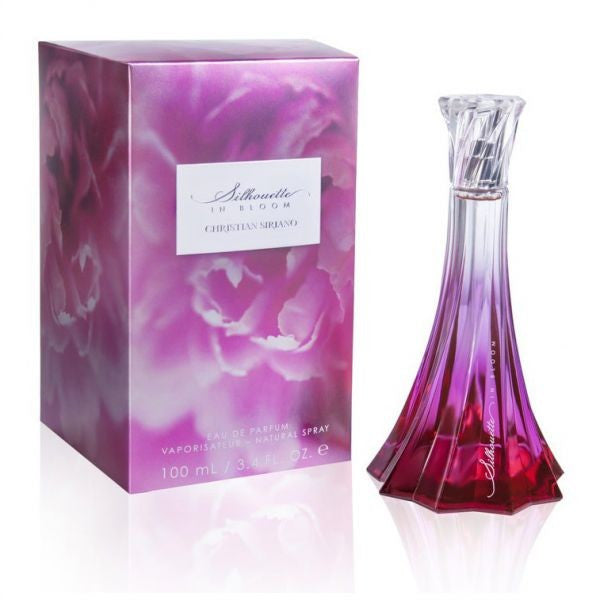 Perfume Christian Siriano Silhouette In Bloom Edp 100ML Mujer