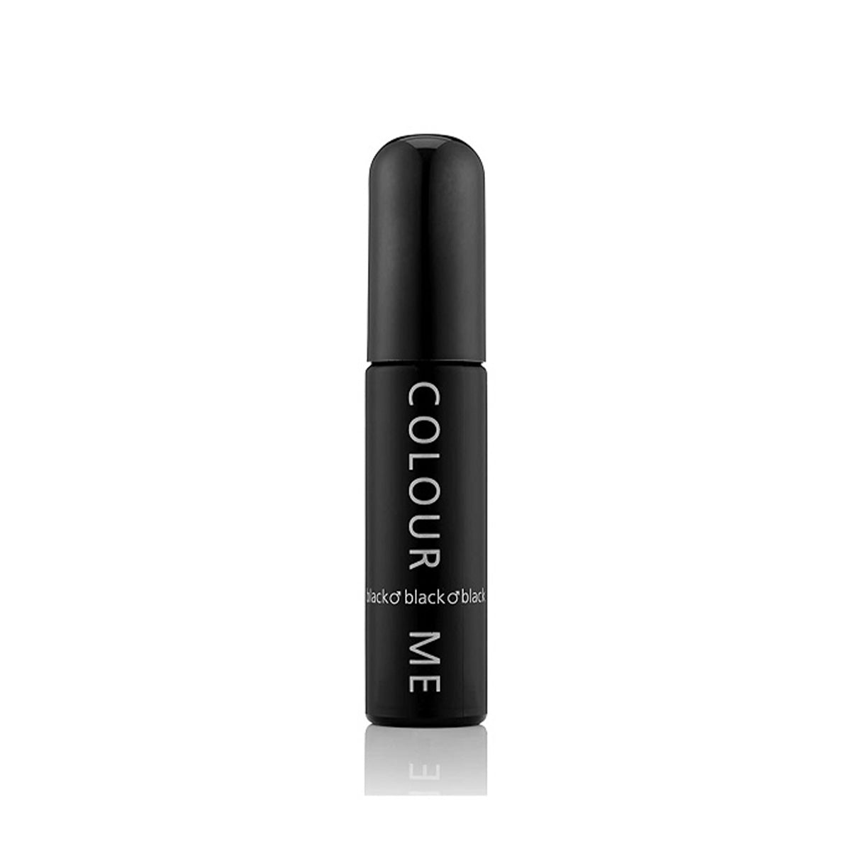 Perfume Colour Me Black Hombre Edp 50 Ml