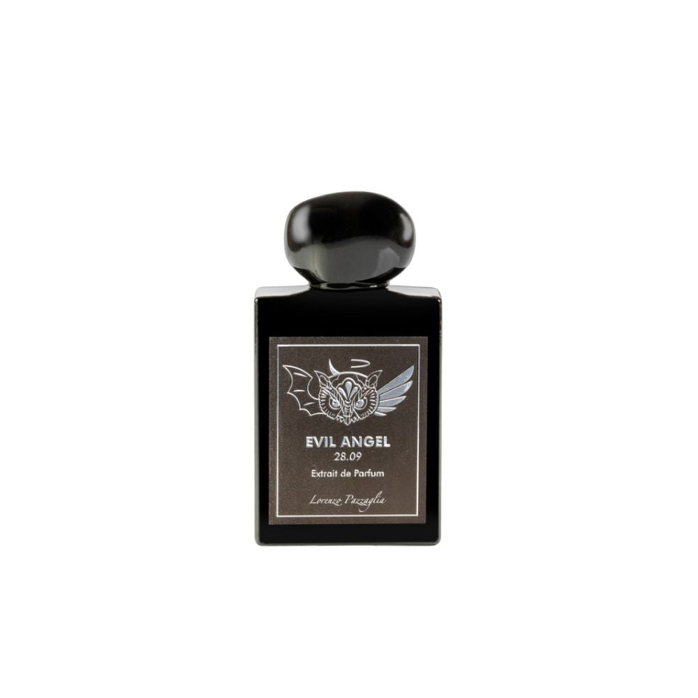Perfume Lorenzo Pazzaglia Evil Angel Unisex Extrait De Parfum 50 Ml Tester