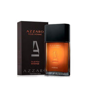 Perfume Azzaro Intense Hombre Edp 100 Ml