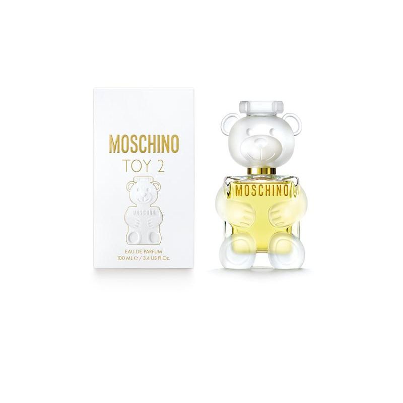 Perfume Moschino Toy 2 Edp 100ML Mujer