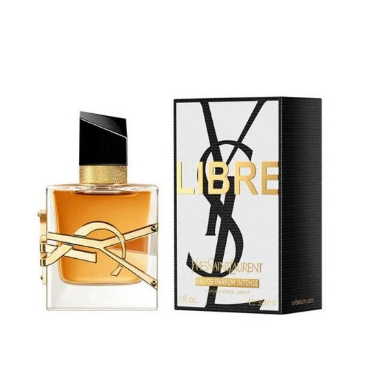 Perfume Ysl Libre Mujer Edp Intense 30 Ml