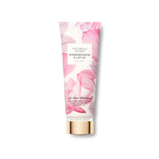 Crema Pomegranate & Lotus Balance Victoria Secret Mujer Body Lotion 236 Ml