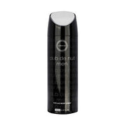 DESODORANTE ARMAF CLUB DE NUIT MEN PERFUME HOMBRE BODY SPRAY 200 ML