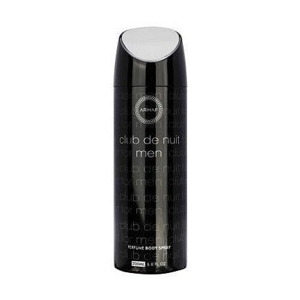 DESODORANTE ARMAF CLUB DE NUIT MEN PERFUME HOMBRE BODY SPRAY 200 ML