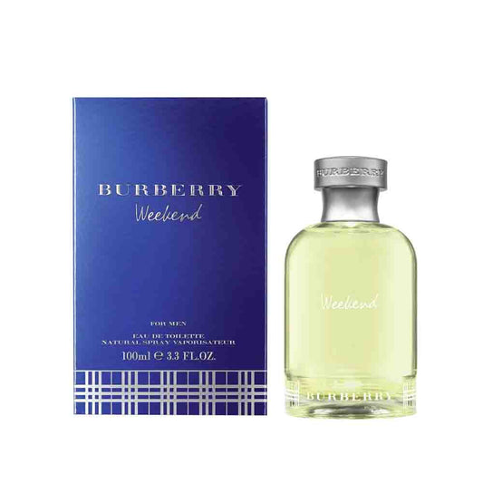 PERFUME WEEKEND HOMBRE EDT 100 ML