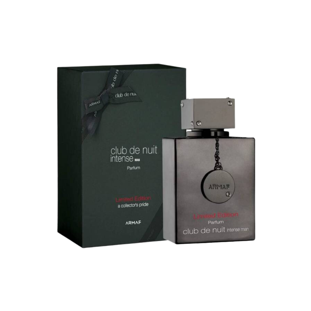 Perfume Armaf Club De Nuit Intense Parfum Limited Edition Hombre 105 Ml