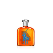 Perfume Big Pony N 4 (Naranjo) Hombre Edt 40 Ml Tester