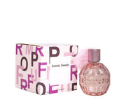 Perfume Lovali Sweety Sweety Mujer Edp 100 Ml