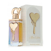 Perfume Fragrance World Allure Couture Mujer Edp 100 Ml