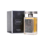 Perfume Kajal Alujain Unisex Edp 100 Ml