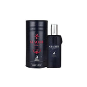 Perfume Maison Alhambra Glacier Ultra Hombre Edp 100 Ml