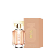 Perfume Boss The Scent Mujer Edp 50 Ml