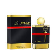 Perfume Armaf Le Femme Mujer Edp 100 Ml