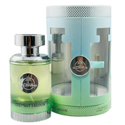 Perfume Ministry Of Gourmand Coconut Lagoon Unisex Edp 100 Ml