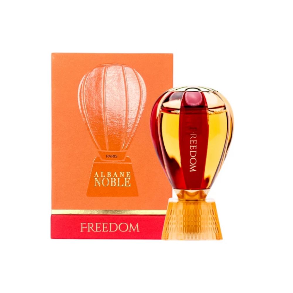 PERFUME ALBANE NOBLE FREEDOM UNISEX EDP 100 ML