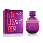 Perfume Hollister Festival Nite Mujer Edp 100 Ml
