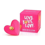 Perfume Love Love Love Mujer Edt 80 Ml