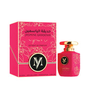 Perfume My Perfumes Select Jasmine Gardenia Unisex Extrait De Parfum 100 Ml