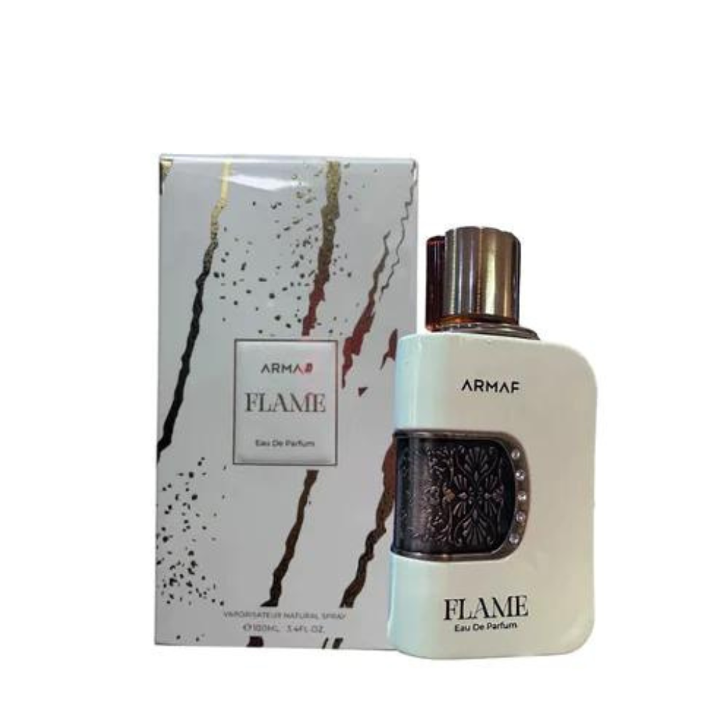 Perfume Armaf Flame Unisex Edp 100 Ml