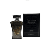 Perfume Asten Downtown Elegance  Edp 100 Ml Unisex