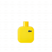 Perfume Lacoste Jaune Hombre Edt 100 Ml Tester