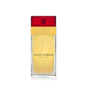 Perfume Dolce Gabbana Femme Mujer Edt 100 Ml Tester