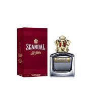 Perfume Jean Paul Gaultier Scandal Hombre Edt 100 Ml