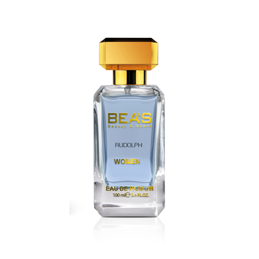 Perfume Beas Rudolph Mujer Edp 100 Ml Tester