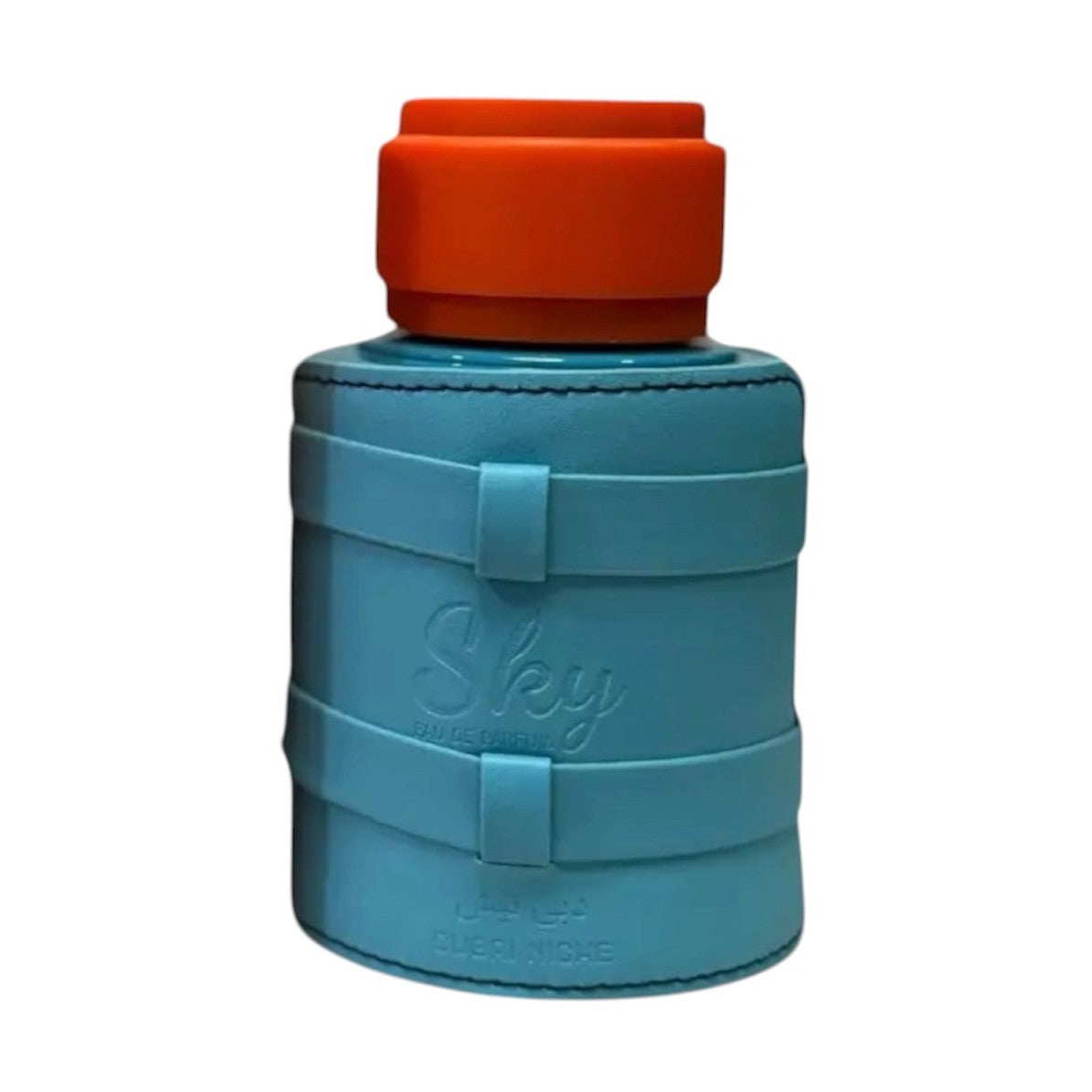 Perfume Dubai Niche Sky Hombre Edp 100 Ml Tester