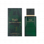 Perfume Tsar Van Cleef Hombre Edt 100 Ml