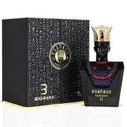 Perfume Bharara Pharaoh Ramesses 2 Edp 100 ML