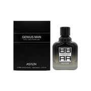 Perfume Asten Genius Man Solitude Hombre Edp 100 Ml