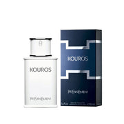 Perfume Kouros Hombre Edt 50 Ml