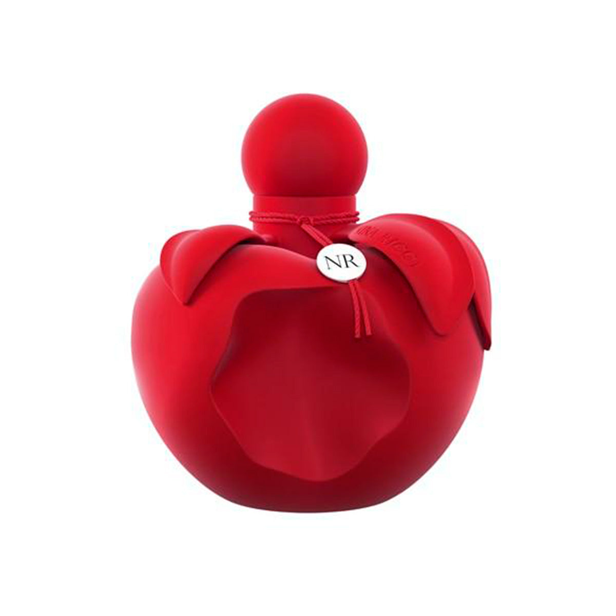 Perfume Nina Extra Rouge Mujer Edp 80 Ml