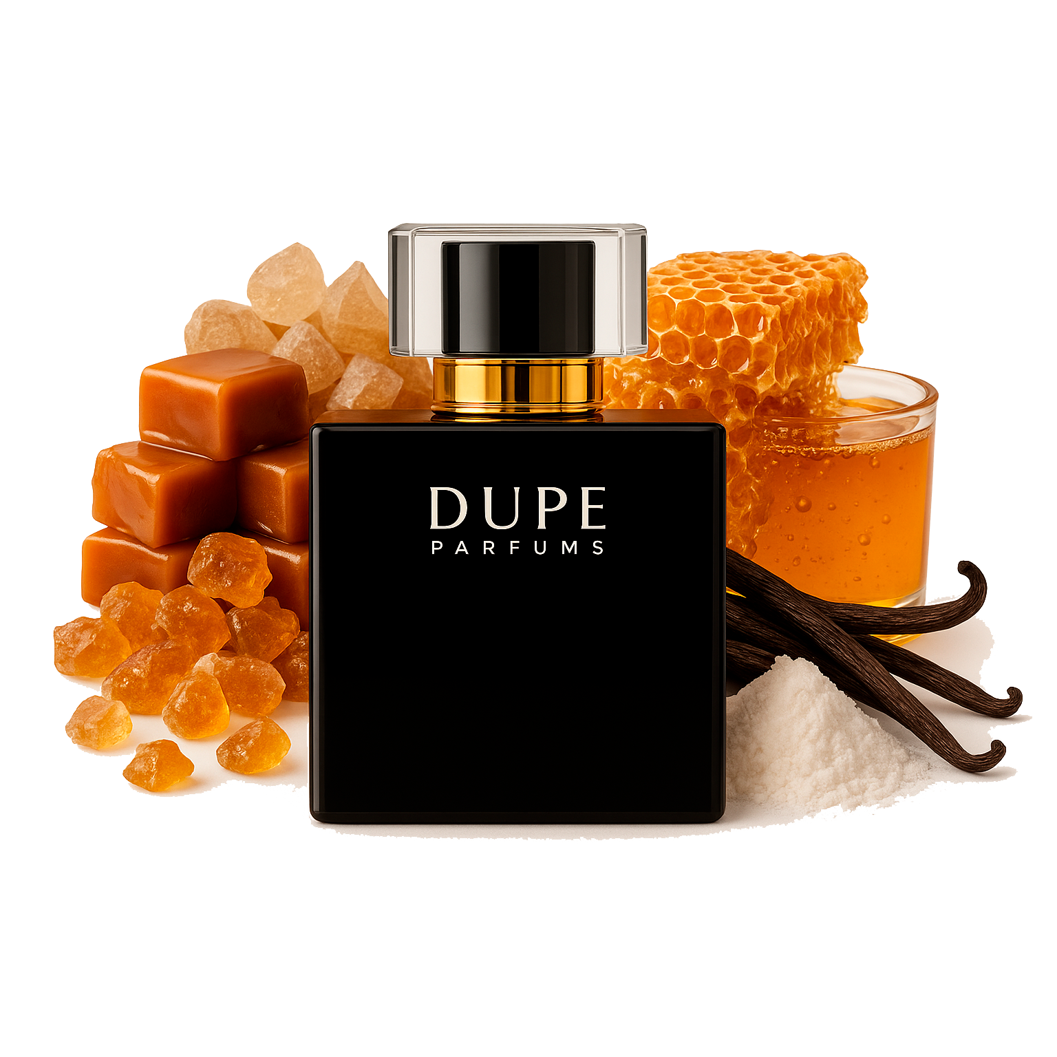 Perfume Dupe Eklaire Extrait 100 Ml