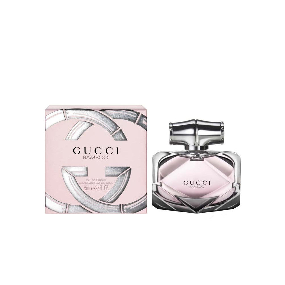 Perfume Gucci Bamboo Edp 75 ML Mujer