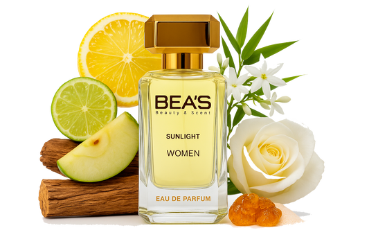 Perfume Beas Sunlight Edp 100ML Mujer