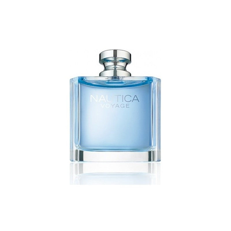 Perfume Nautica Voyage Hombre Edt 100 Ml